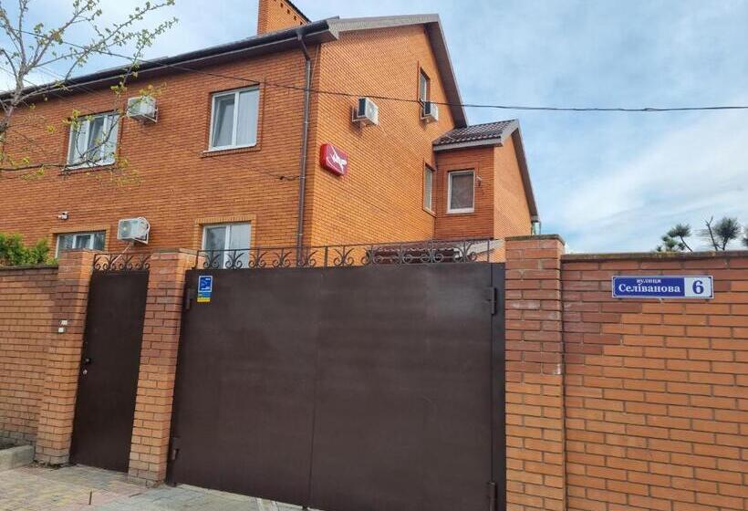 ホテル ник аэро