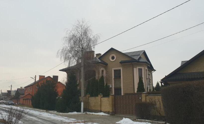 ホテル ник аэро