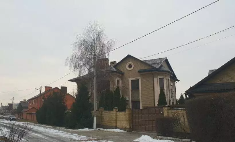 ホテル ник аэро