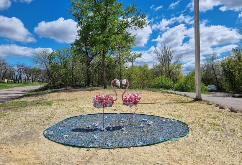 ホテル ник аэро