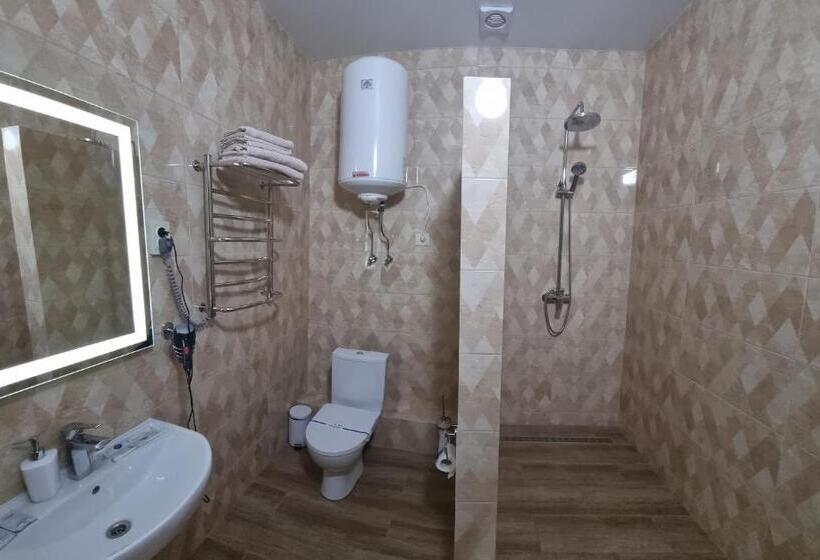 ホテル ник аэро