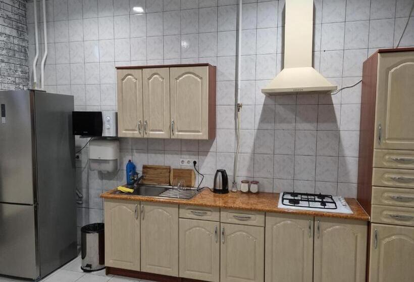 Hotelli ник аэро