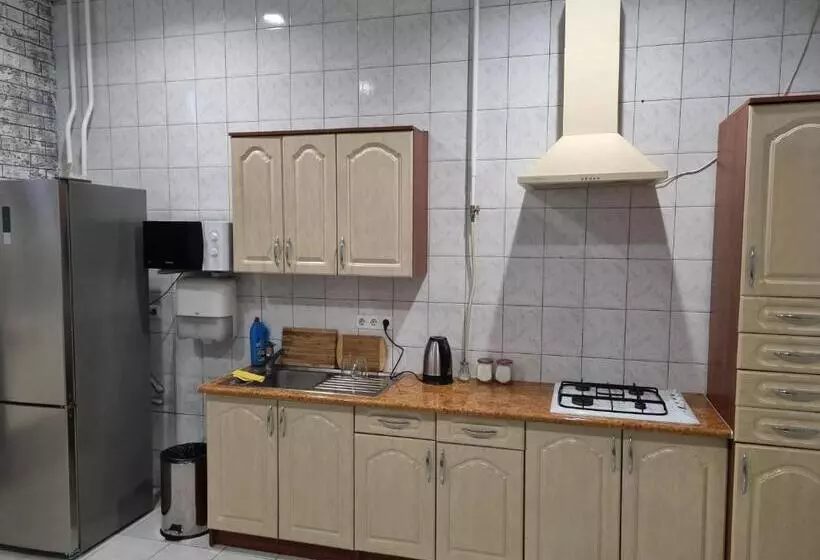 ホテル ник аэро