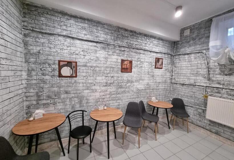 ホテル ник аэро