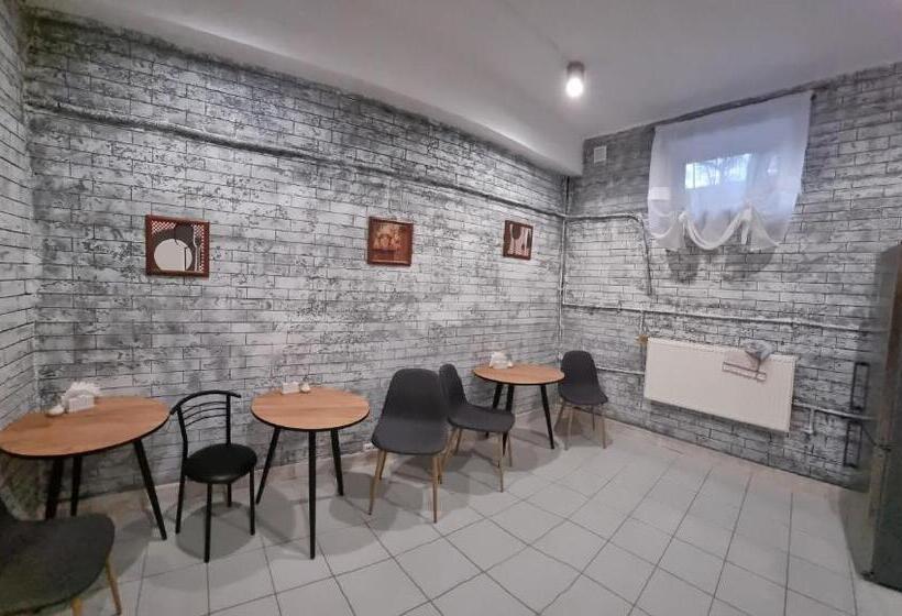 ホテル ник аэро