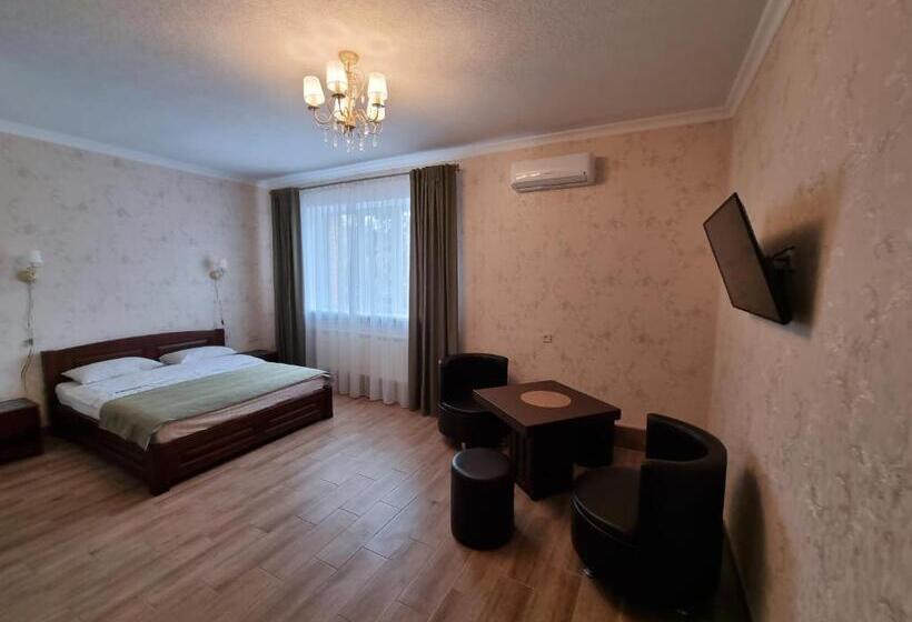 ホテル ник аэро