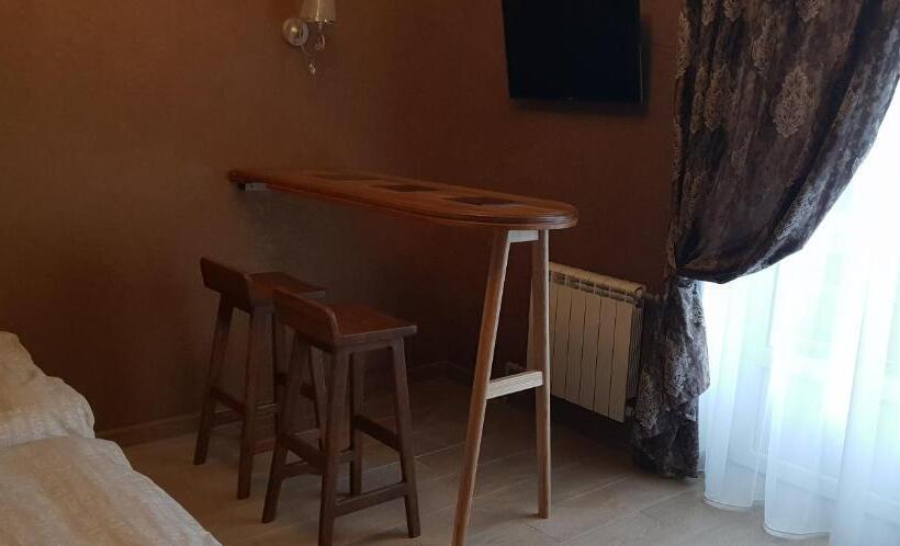 Hotelli ник аэро