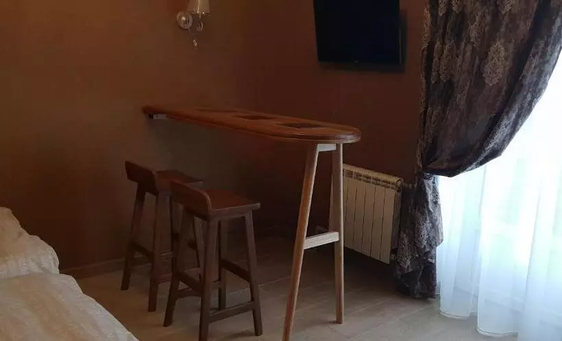 ホテル ник аэро