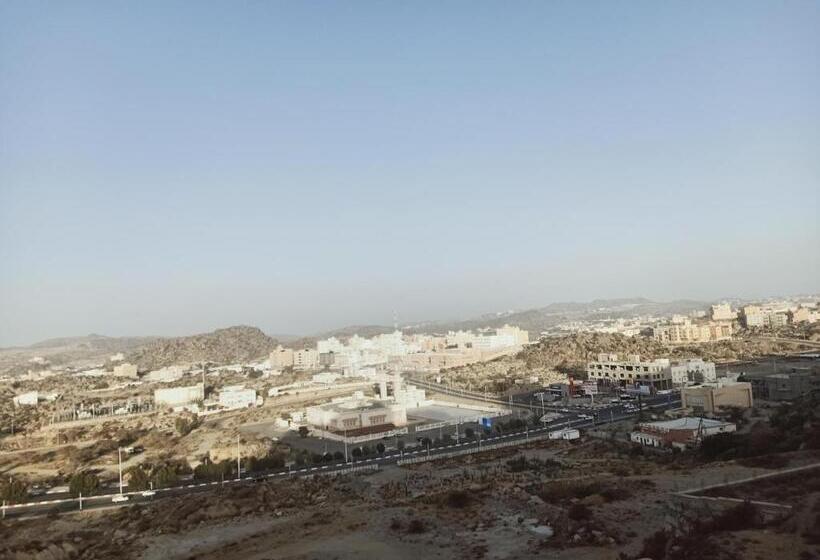 호텔 Al Tal Serviced Apartments