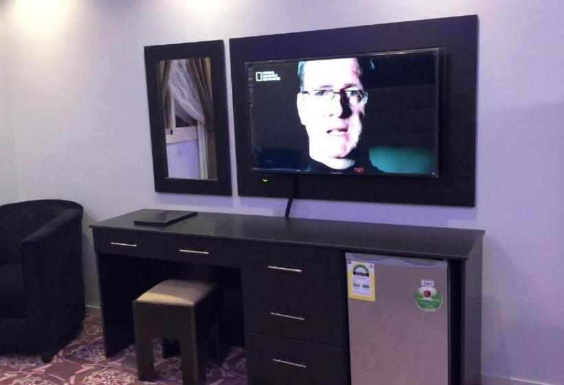 호텔 Al Tal Serviced Apartments