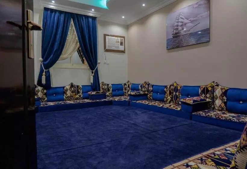 Hotelli Al Tal Serviced Apartments