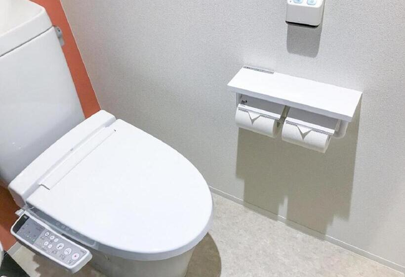 فندق Livemax Takamatsu Ekimae