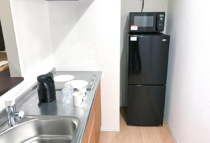 فندق Livemax Takamatsu Ekimae