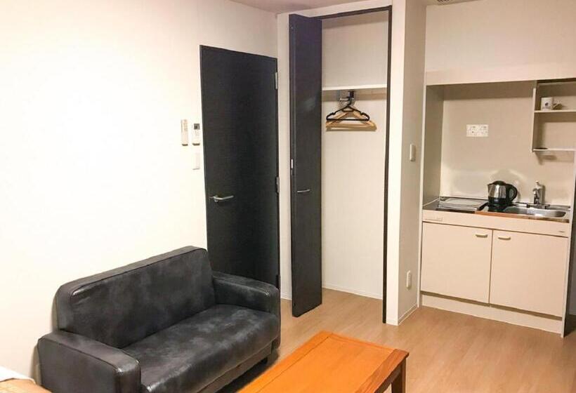 فندق Livemax Takamatsu Ekimae