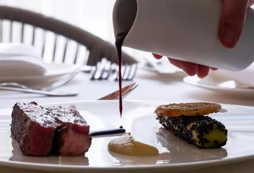 هتل Palazzo Bifora