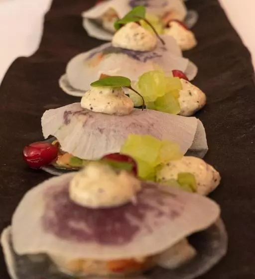 هتل Palazzo Bifora