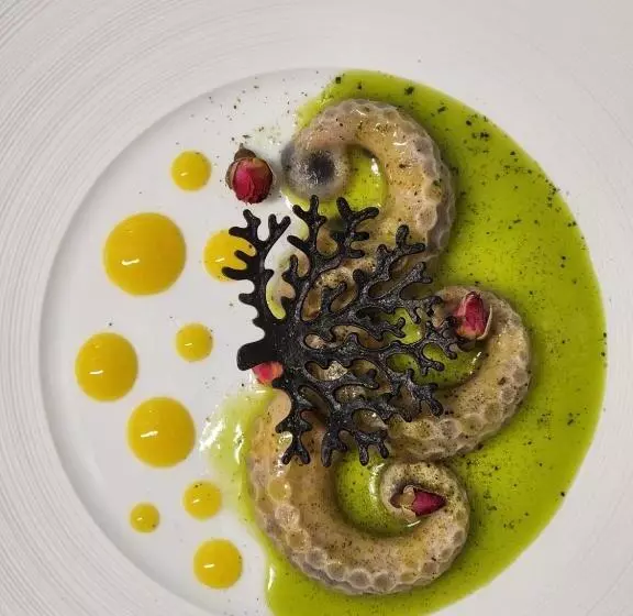 هتل Palazzo Bifora