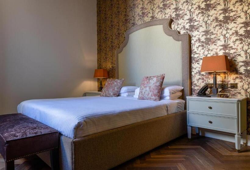 هتل Palazzo Bifora