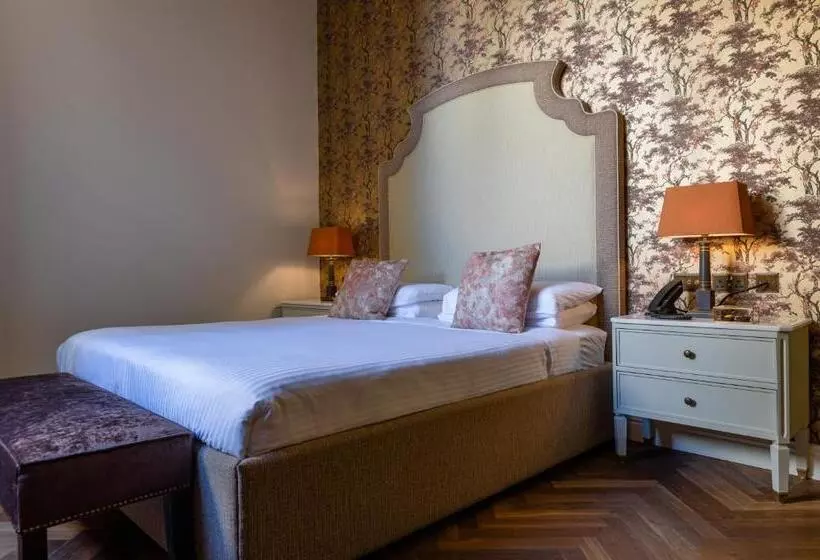 هتل Palazzo Bifora