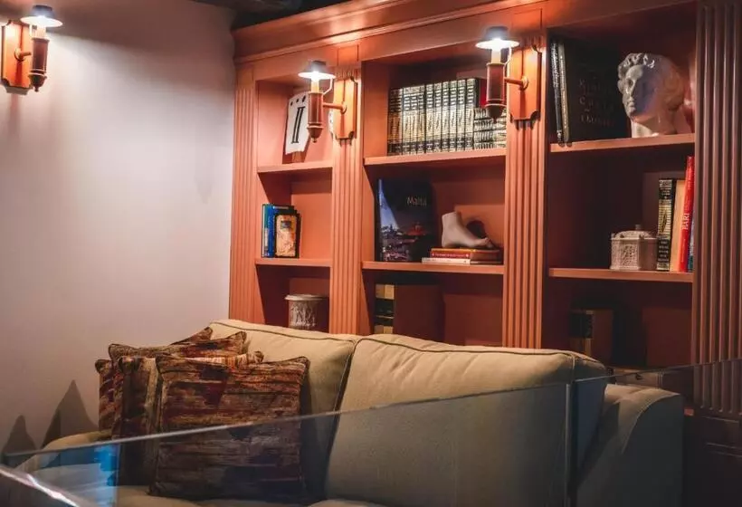 هتل Palazzo Bifora