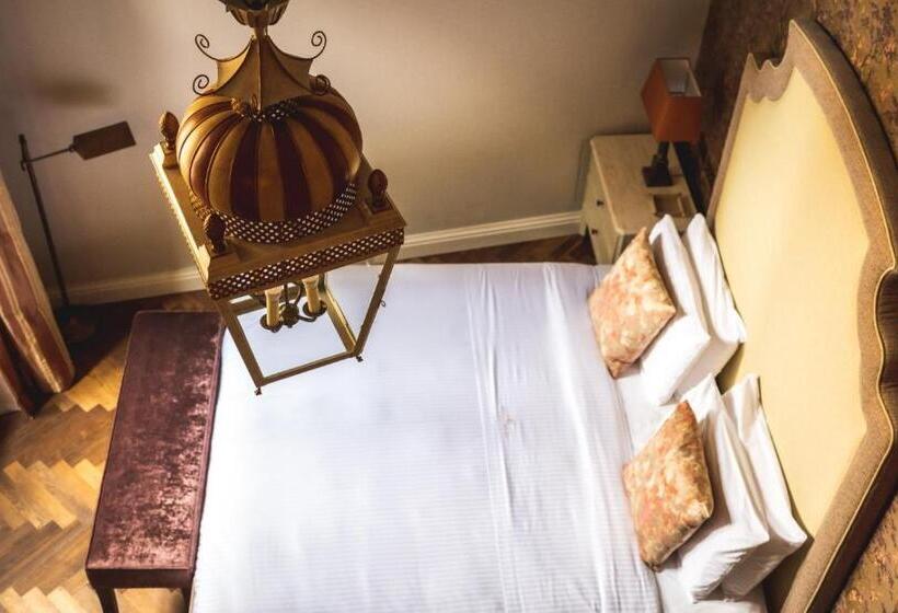 هتل Palazzo Bifora