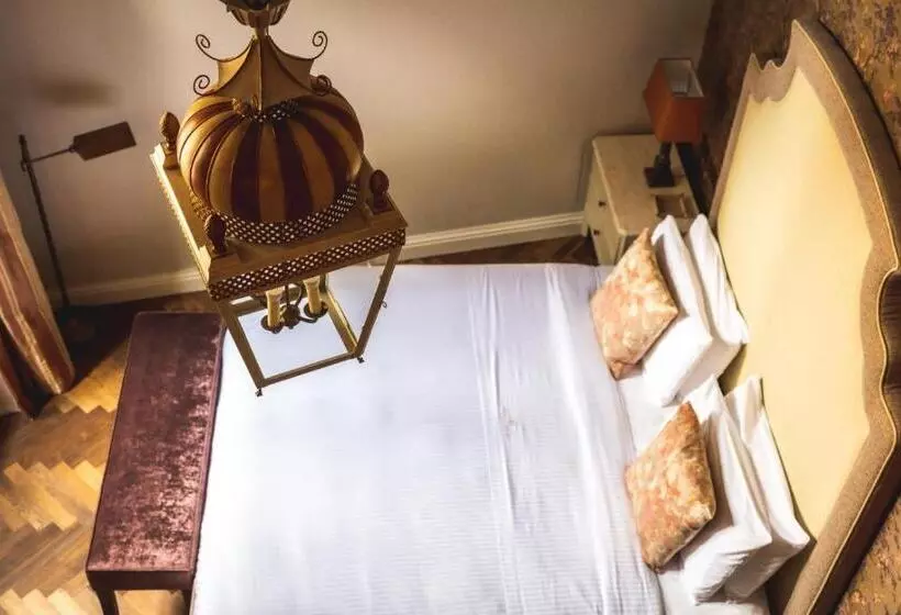 هتل Palazzo Bifora