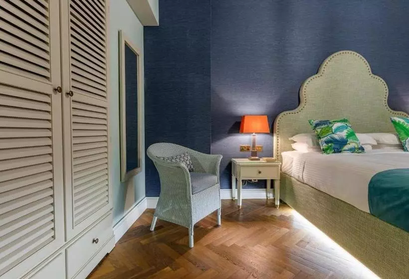 هتل Palazzo Bifora