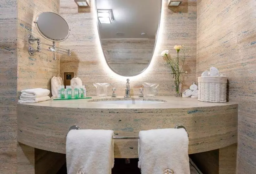 هتل Palazzo Bifora