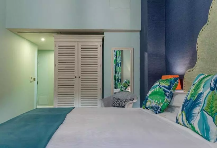 هتل Palazzo Bifora