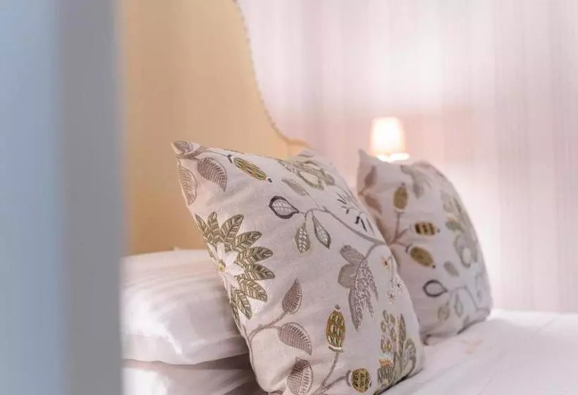 هتل Palazzo Bifora