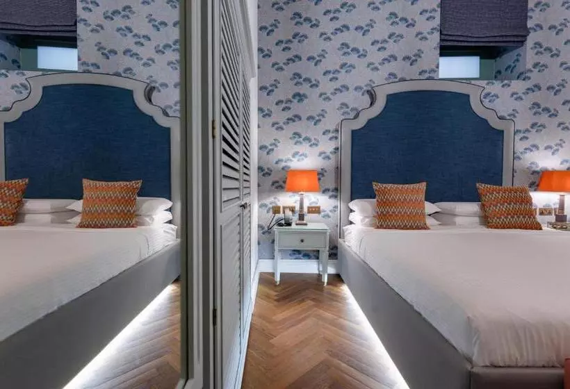 هتل Palazzo Bifora