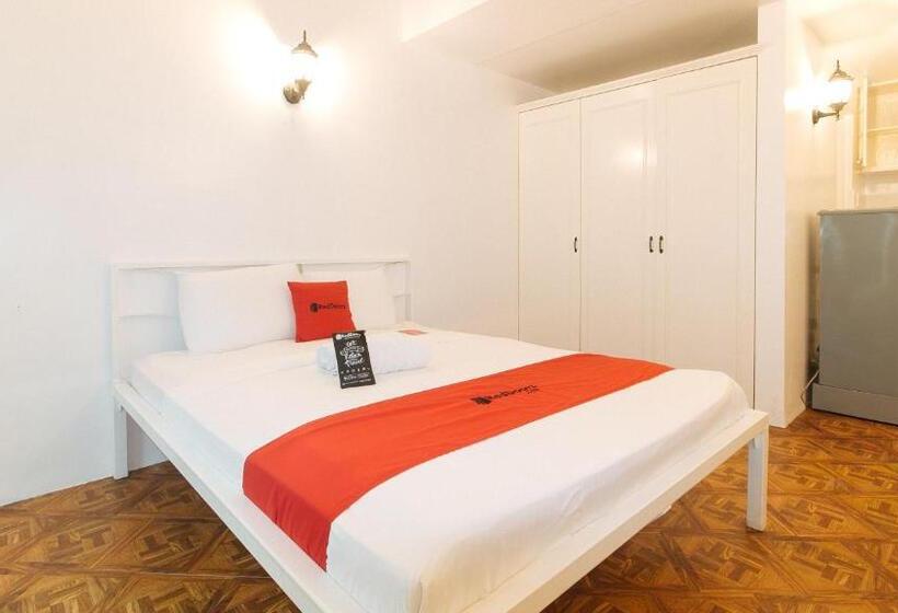 هتل Reddoorz At The Providence Tower