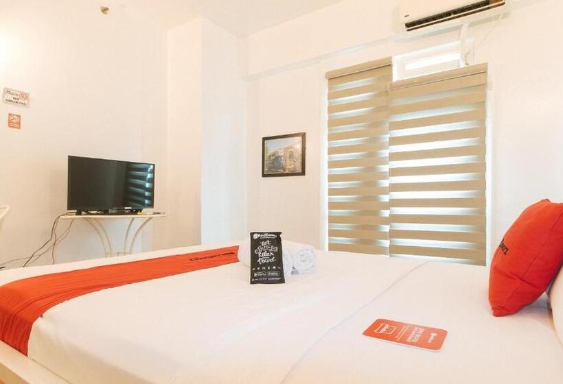 هتل Reddoorz At The Providence Tower