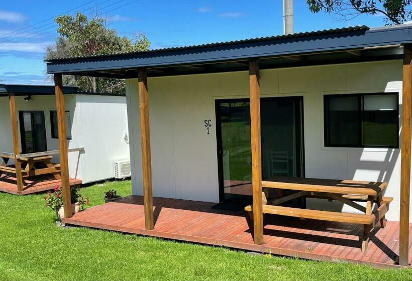 Marlo Caravan Park & Motel