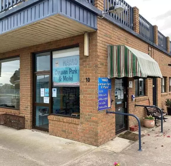 Marlo Caravan Park & Motel
