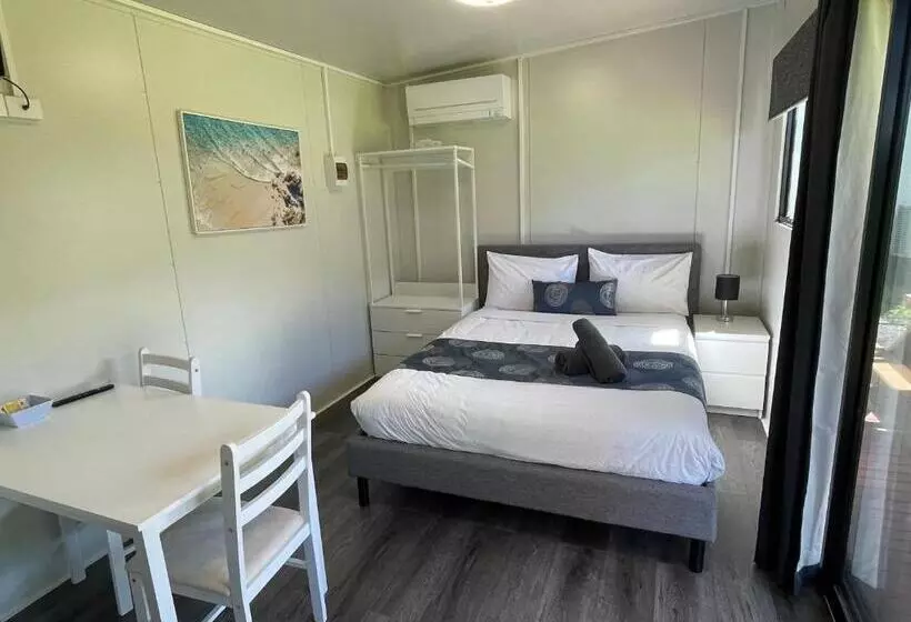 Marlo Caravan Park & Motel