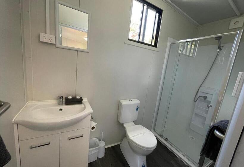 Marlo Caravan Park & Motel