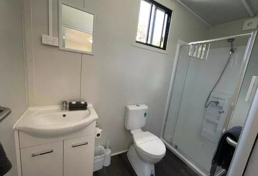 Marlo Caravan Park & Motel