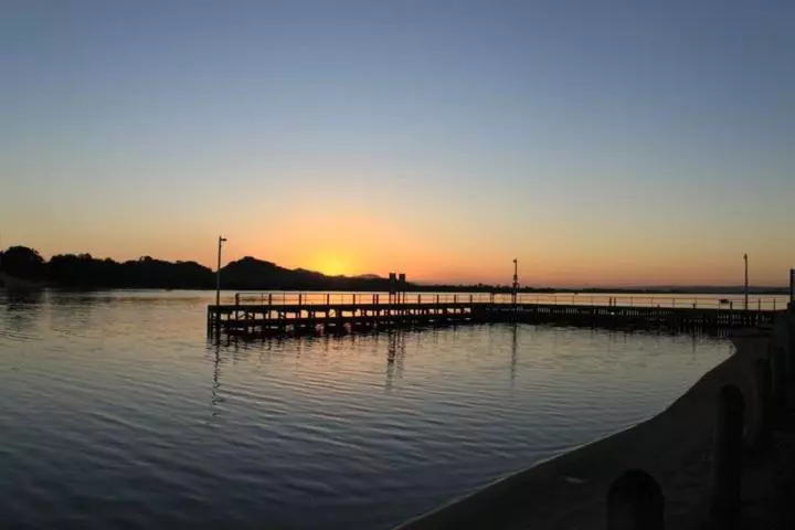 Marlo Caravan Park & Motel