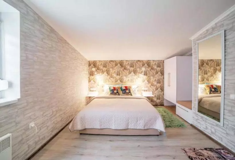 Majatalo затишні апартаменти Bed&bike