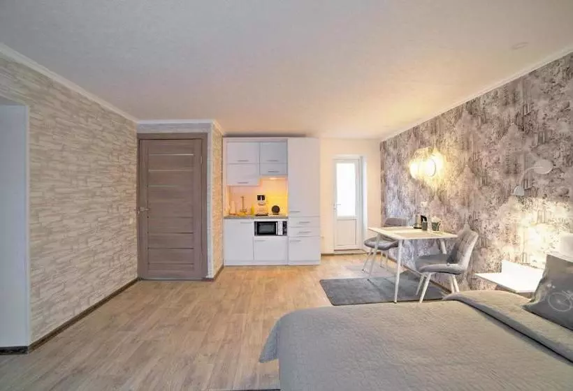 Majatalo затишні апартаменти Bed&bike