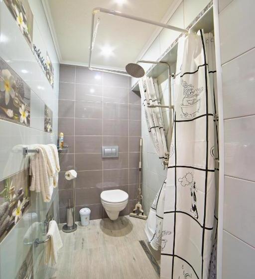 Pensió затишні апартаменти Bed&bike