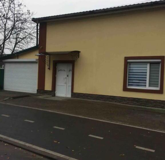 Pensió затишні апартаменти Bed&bike