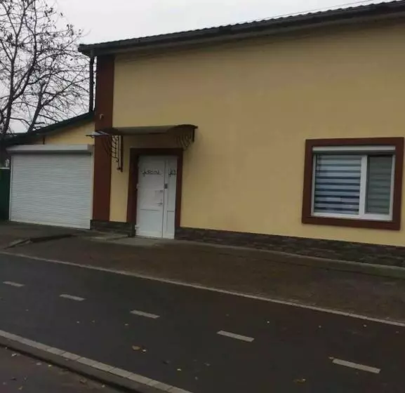 Majatalo затишні апартаменти Bed&bike