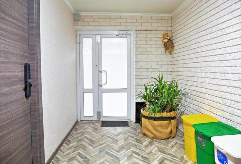 Pensió затишні апартаменти Bed&bike