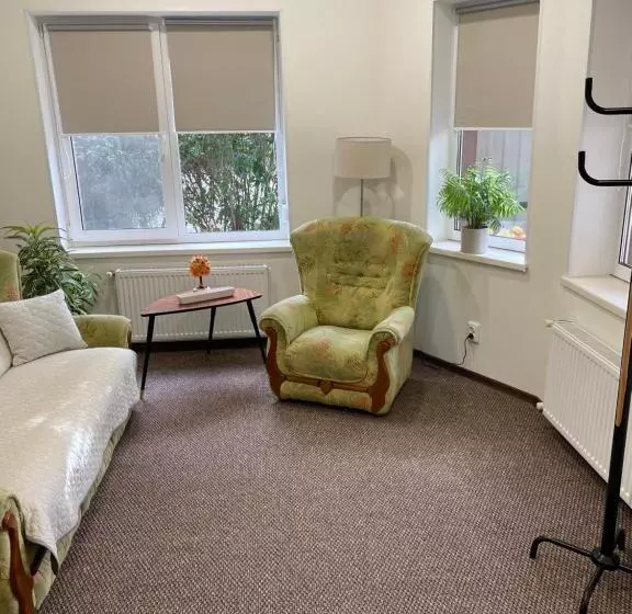 Majatalo затишні апартаменти Bed&bike