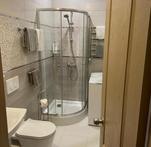 Pensió затишні апартаменти Bed&bike