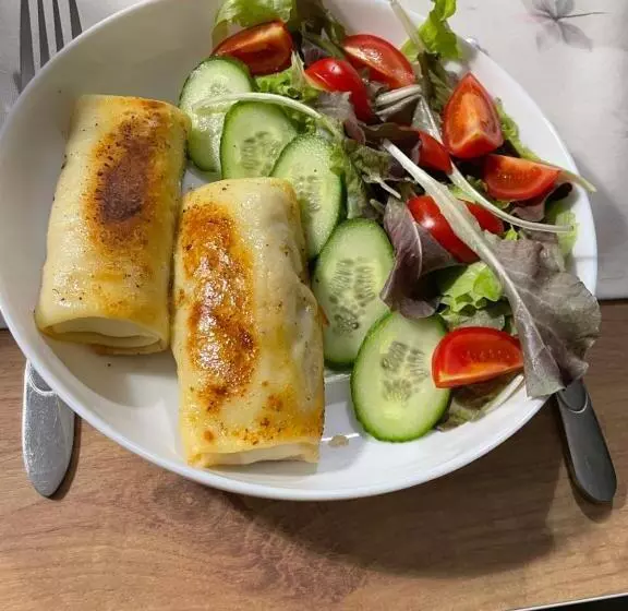 Majatalo затишні апартаменти Bed&bike