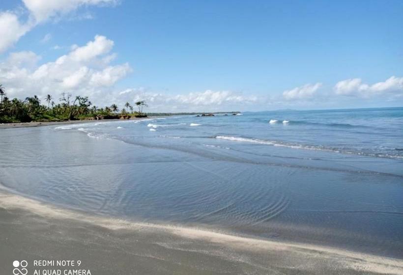 Pension Hostal Belleza Tropical