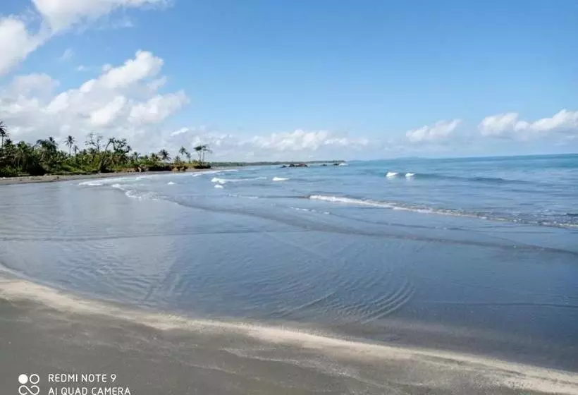 ペンション Hostal Belleza Tropical